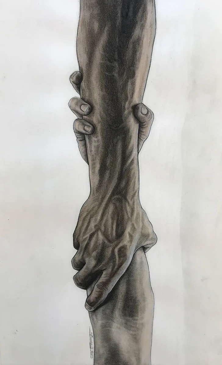 Buena Johnson artwork